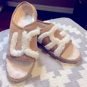 Ugg Slippers